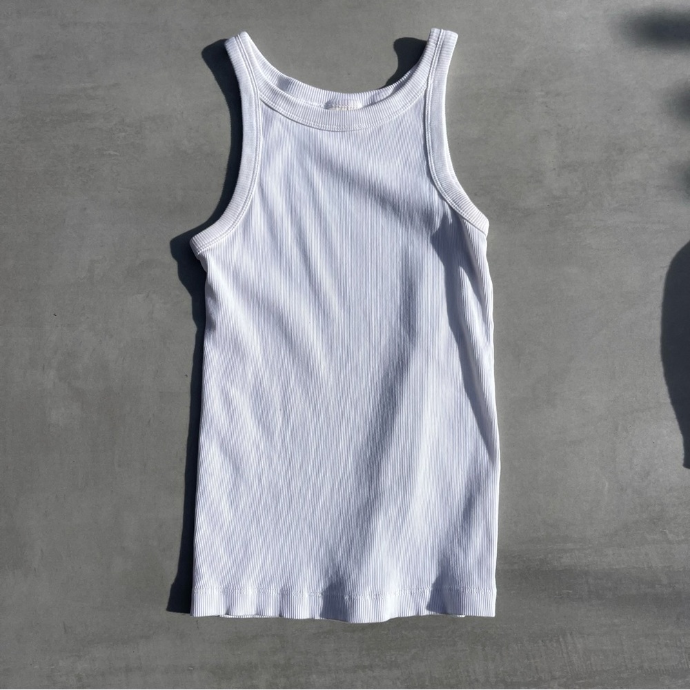 Levi’s Essential Racer Tank Top